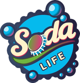 Soda Life logo